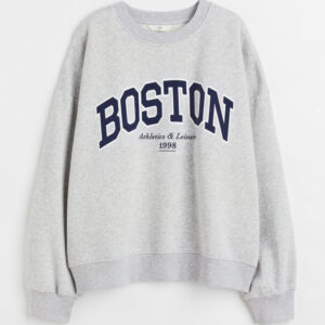 Fleece Hoodie
