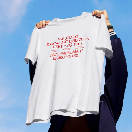 Design your own