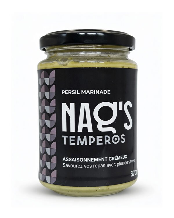 Salsa Verde